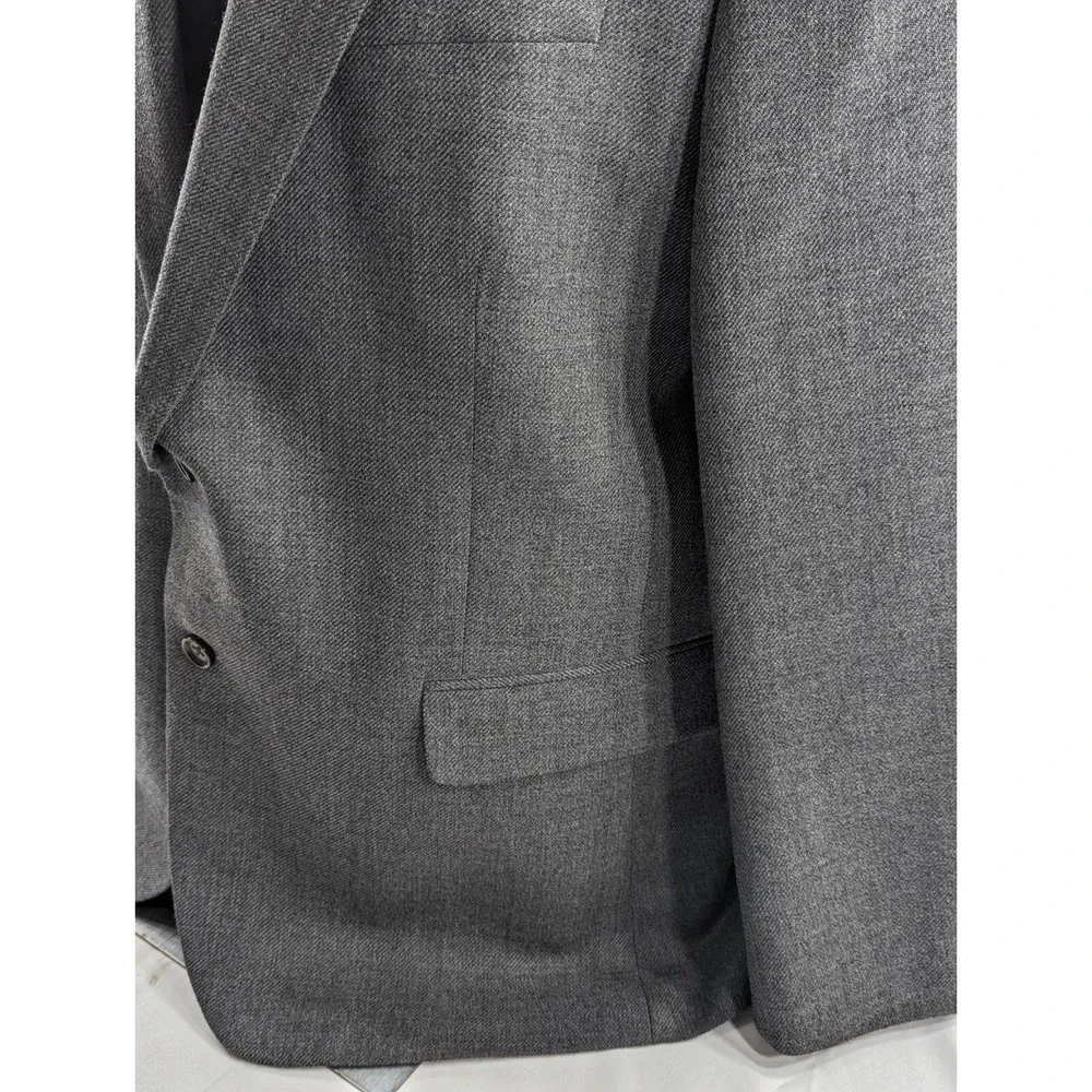 Stafford clays men